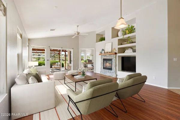 Property Slideshow image 3 of 50 | 1515 addington dr, Prescott, AZ, 86301