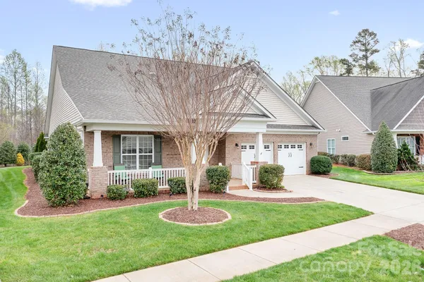 Property Slideshow image 3 of 47 | 12728 meetinghouse dr, Cornelius, NC, 28031