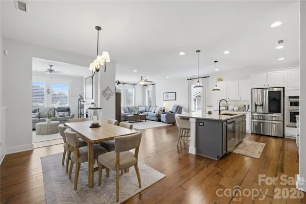 Property Slideshow image 3 of 46 | 123 johnson manor st, Mooresville, NC, 28115