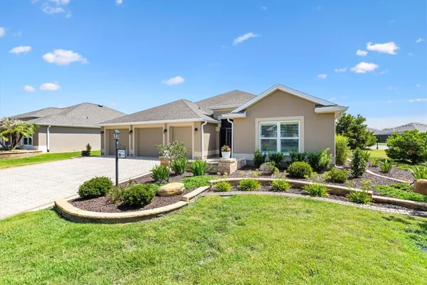 Property Slideshow image 3 of 39 | 728 congaree loop, The Villages, FL, 32163