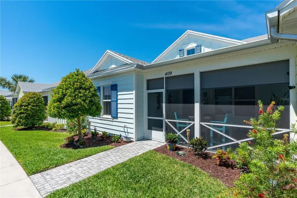 Property Slideshow image 3 of 61 | 409 high tide ln, Daytona Beach, FL, 32124