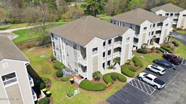 Property Slideshow image 3 of 95 | 223 kings trl 1506, Sunset Beach, NC, 28468