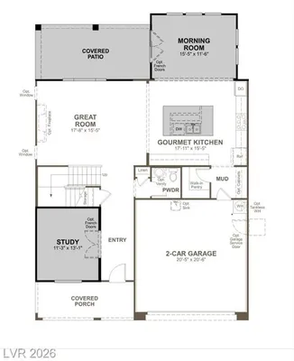 Property Slideshow image 2 of 3 | 10477 red dwarf st, Las Vegas, NV, 89143