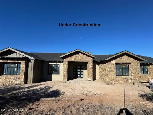 Property Slideshow image 2 of 21 | 15350 n tyler ave, Prescott, AZ, 86305