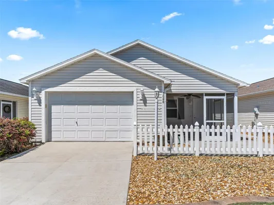 Property Slideshow image 2 of 36 | 3046 nutwood ave, The Villages, FL, 32163