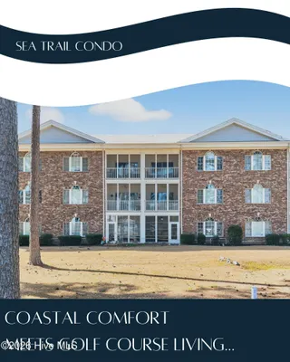 Property Slideshow image 3 of 49 | 133 avian dr 3403, Sunset Beach, NC, 28468