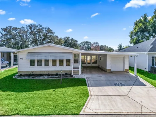 Property Slideshow image 2 of 33 | 920 saint andrews blvd, The Villages, FL, 32159