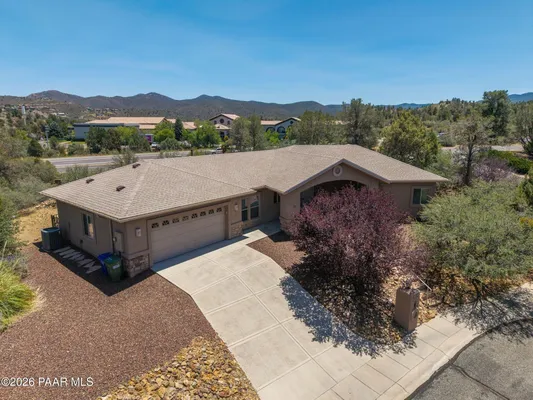 Property Slideshow image 2 of 42 | 5005 alamitos ct, Prescott, AZ, 86301