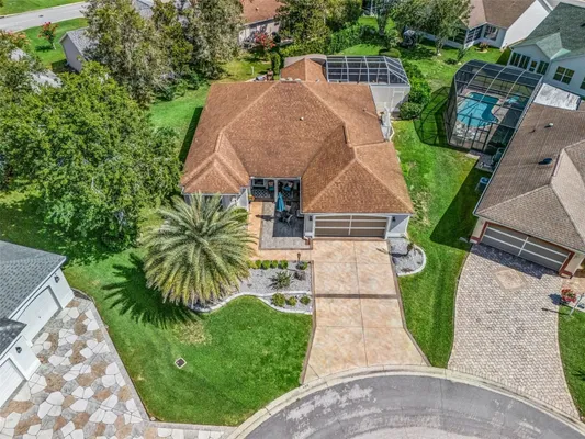 Property Slideshow image 2 of 62 | 609 ortega way, The Villages, FL, 32159