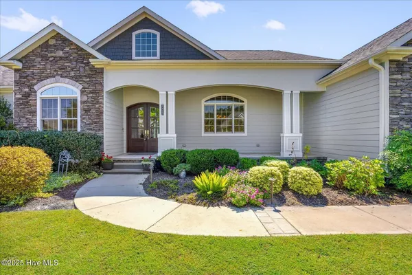 Property Slideshow image 3 of 73 | 2453 sugargrove trl, Leland, NC, 28451