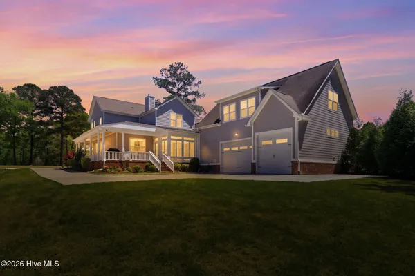 Property Slideshow image 2 of 98 | 3784 crab catcher loop, Leland, NC, 28451