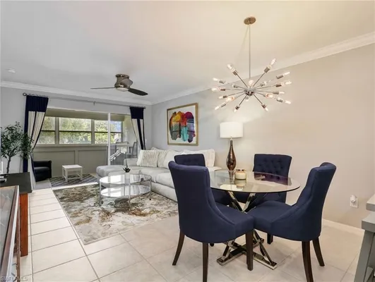 Property Slideshow image 3 of 30 | 750 mooring line dr 203, Naples, FL, 34102