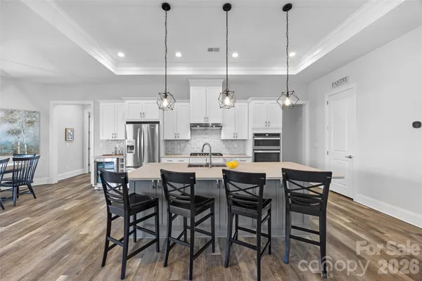 Property Slideshow image 2 of 30 | 17518 langston dr, Charlotte, NC, 28278