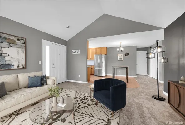 Property Slideshow image 2 of 29 | 4605 hahns peak dr unit 203, Loveland, CO, 80538