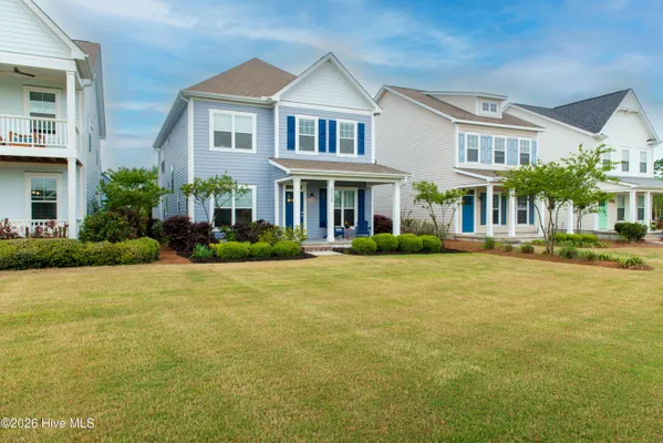 Property Slideshow image 2 of 112 | 3536 shell quarry dr, Wilmington, NC, 28412