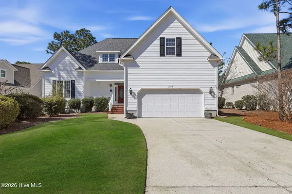 Property Slideshow image 3 of 82 | 3212 wexford way, Southport, NC, 28461