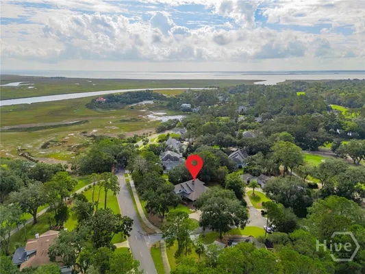 Property Slideshow image 3 of 33 | 4 lockwood ln, Savannah, GA, 31411