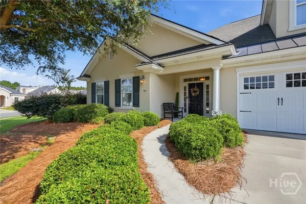 Property Slideshow image 3 of 45 | 136 mallory pl, Pooler, GA, 31322