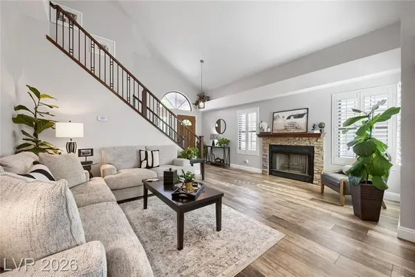 Property Slideshow image 3 of 48 | 4849 maryvale dr, Las Vegas, NV, 89130