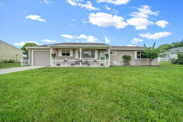 Property Slideshow image 2 of 35 | 10820 sw 87th ter, Ocala, FL, 34481