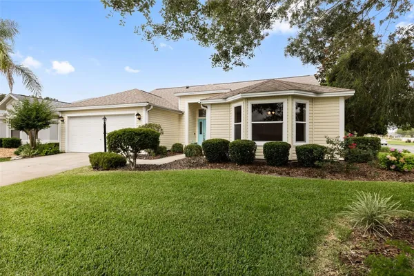 Property Slideshow image 3 of 49 | 1312 baez way, The Villages, FL, 32162