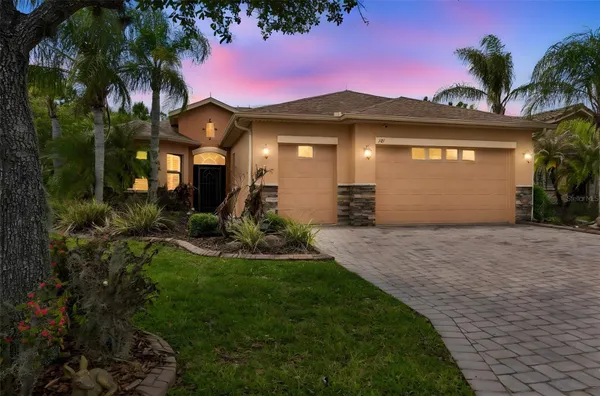 Property Slideshow image 2 of 49 | 181 indian wells ave, Kissimmee, FL, 34759