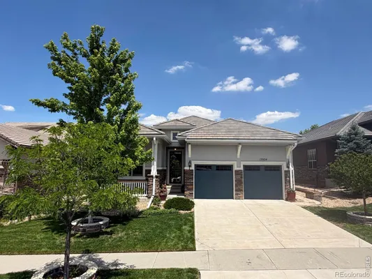 Property Slideshow image 2 of 2 | 15934 wild horse dr, Broomfield, CO, 80023