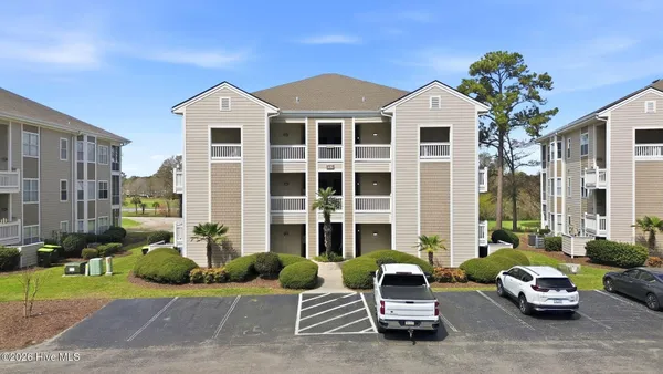 Property Slideshow image 2 of 95 | 223 kings trl 1506, Sunset Beach, NC, 28468