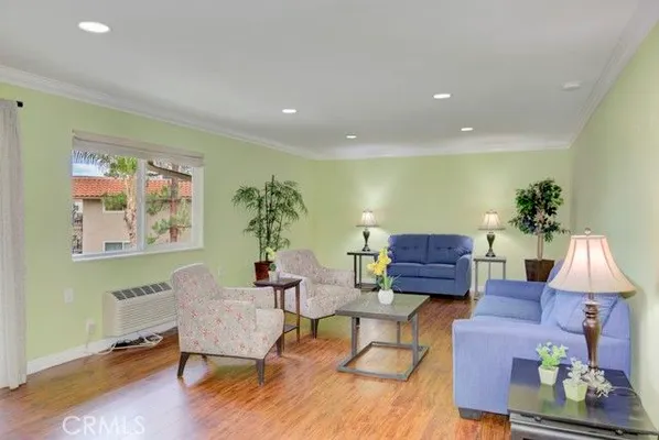 Property Slideshow image 2 of 34 | 3241 san amadeo 3f, Laguna Woods, CA, 92637