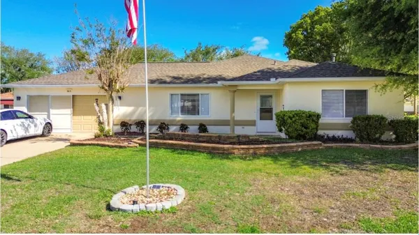 Property Slideshow image 3 of 28 | 9845 se 138th loop, Summerfield, FL, 34491