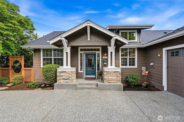 Property Slideshow image 2 of 33 | 24563 ne vine maple way, Redmond, WA, 98053