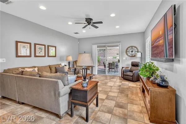 Property Slideshow image 3 of 78 | 2328 fossil canyon dr, Henderson, NV, 89052