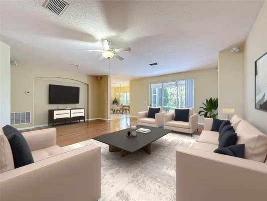 Property Slideshow image 3 of 40 | 2409 twickingham ct, Clermont, FL, 34711