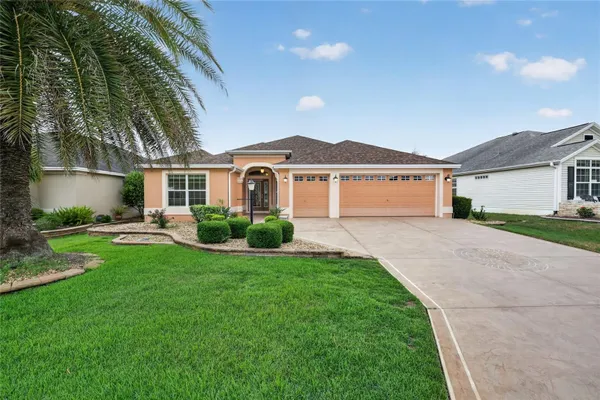 Property Slideshow image 2 of 62 | 1294 allaire loop, The Villages, FL, 32163