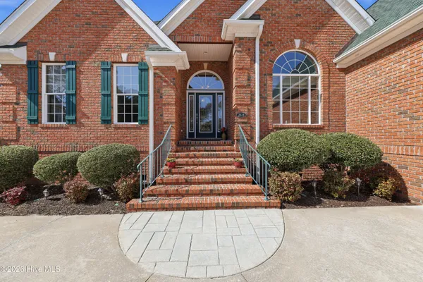 Property Slideshow image 3 of 82 | 2816 st james dr, Southport, NC, 28461