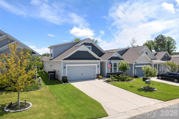 Property Slideshow image 2 of 47 | 4023 gozzi dr, Iron Station, NC, 28080