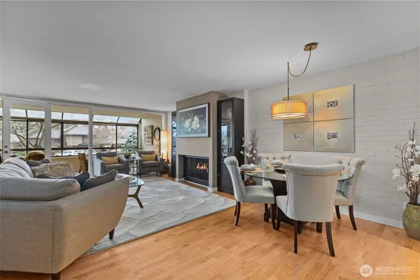 Property Slideshow image 2 of 40 | 10903 glen acres dr a, Seattle, WA, 98168