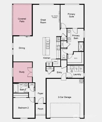 Property Slideshow image 2 of 6 | 2617 acer loop se, Lacey, WA, 98513