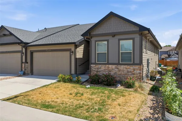 Property Slideshow image 3 of 34 | 6680 sea oats dr, Parker, CO, 80138