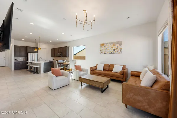 Property Slideshow image 3 of 26 | 5226 meandering trl, Prescott, AZ, 86301