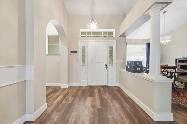 Property Slideshow image 2 of 87 | 2360 park forest blvd, Mount Dora, FL, 32757