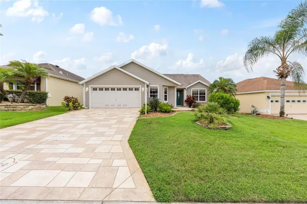 Property Slideshow image 3 of 19 | 2519 hanlon ter, The Villages, FL, 32162