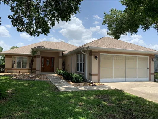 Property Slideshow image 2 of 20 | 6369 sw 117th loop, Ocala, FL, 34476