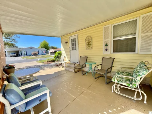 Property Slideshow image 2 of 24 | 529 rainbow blvd, The Villages, FL, 32159