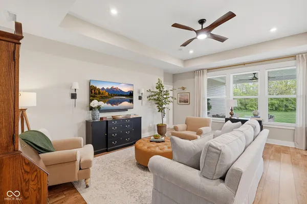 Property Slideshow image 3 of 53 | 4628 cleome dr, Plainfield, IN, 46168