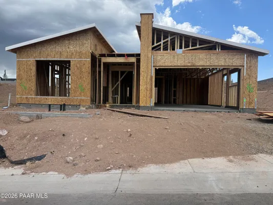 Property Slideshow image 3 of 13 | 4383 n larkin ave, Prescott Valley, AZ, 86314