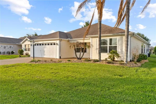 Property Slideshow image 3 of 45 | 589 sherwood st, The Villages, FL, 32162