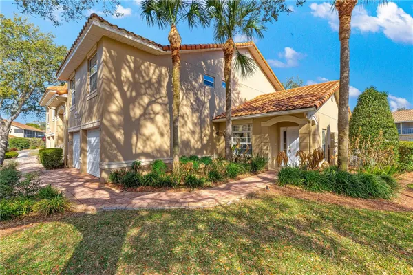 Property Slideshow image 3 of 39 | 5392 admiral way, Oxford, FL, 34484