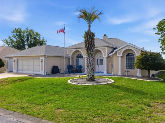 Property Slideshow image 2 of 47 | 2445 nw 53rd avenue rd, Ocala, FL, 34482