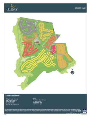 Property Slideshow image 2 of 11 | 5709 caneel ln 994, Denver, NC, 28037